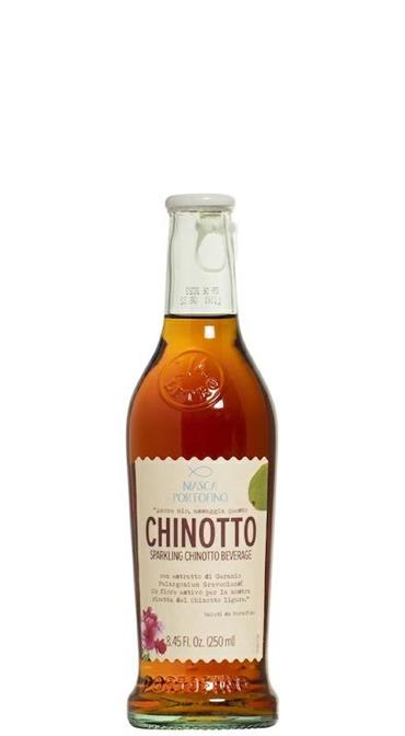 Chinotto 0,25lt Niasca Portofino