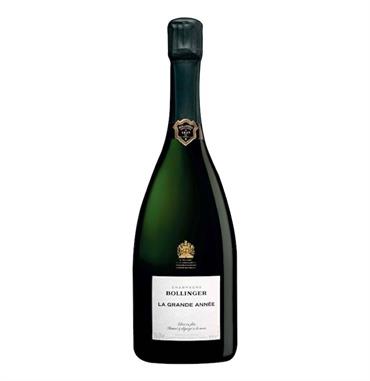 Champagne Grande Annèe 0,75lt Bollinger