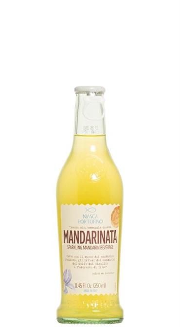 Mandarinata 0,25lt Niasca Portofino