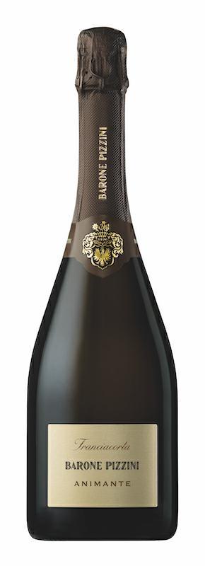 Animante 0,75lt Barone Pizzini