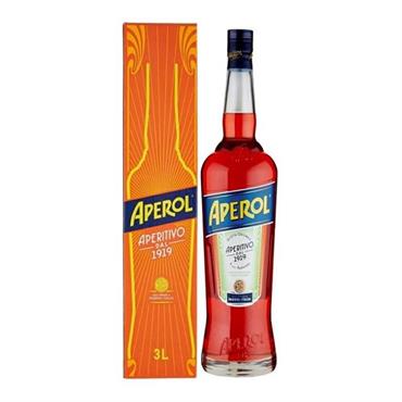 Aperol 3,00lt Barbieri