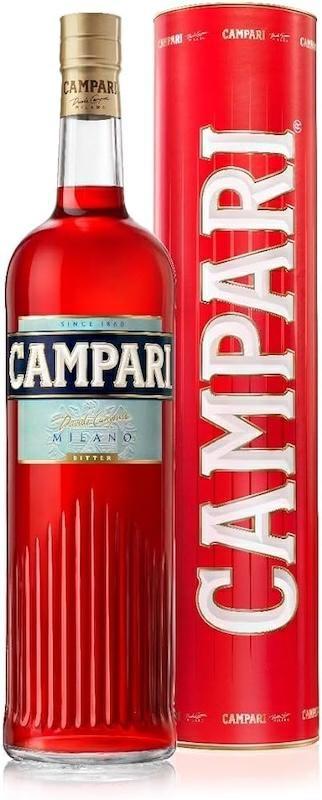 Bitter 3,00lt Campari
