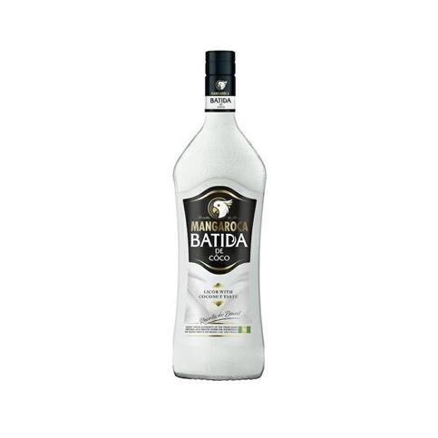 1,00lt Batida De Coco