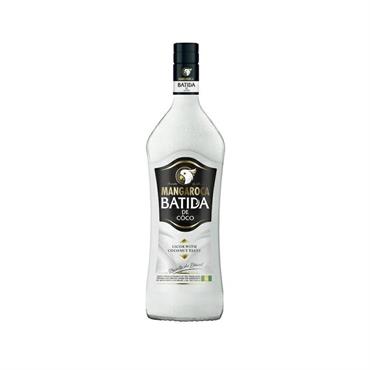 1,00lt Batida De Coco