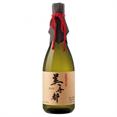 Sakè Junmai Ginjo Bijito 0,72lt Kizakura
