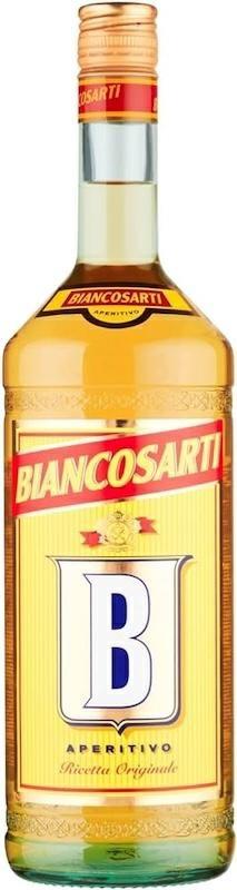 Liquore 1,00lt Biancosarti