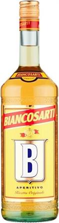 Liquore 1,00lt Biancosarti