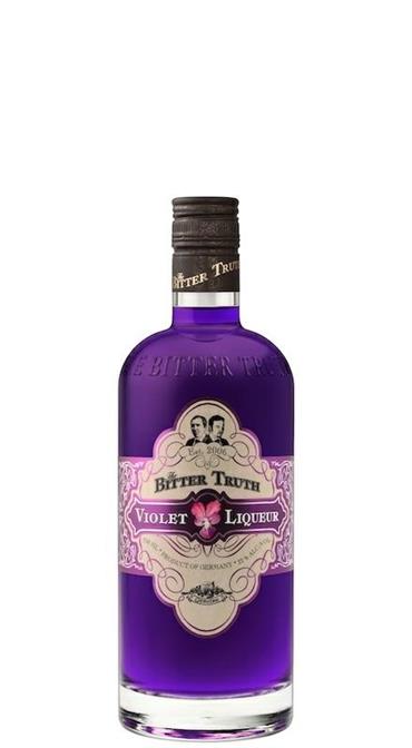 Creme De Violette 0,50lt Bitter Truth