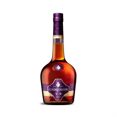 Cognac Vs 0,70lt Courvoisier