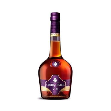 Cognac Vs 0,70lt Courvoisier