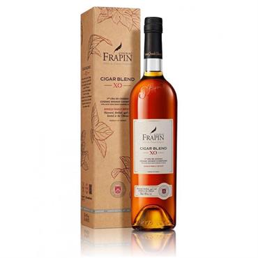 Cognac Cigar Blend Xo Frapin