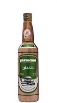 Cachaca Brasil Germana