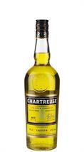 Jaune 0,70lt Chartreuse