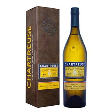 Mof 0,70lt Chartreuse