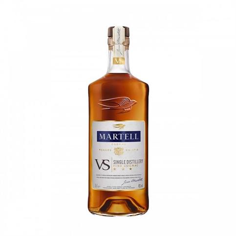 Cognac Vs 0,70lt Martell