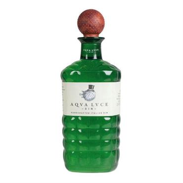 Gin 0,70lt Aqvalvce
