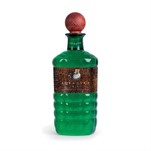 Gin Navy Strenght 0,70lt Aqvalvce