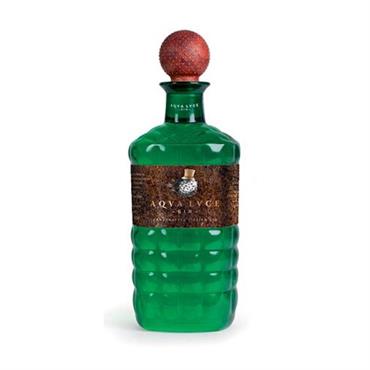 Gin Navy Strenght 0,70lt Aqvalvce