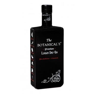 Gin 0,70lt Botanical's