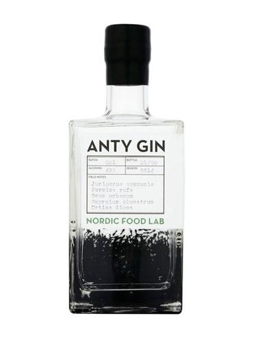 Gin Anty 0,70lt Cambridge