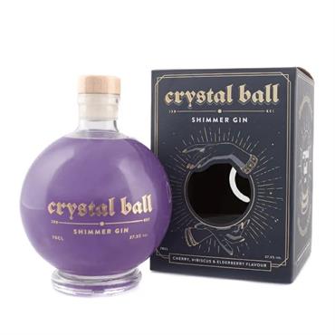 Gin 0,70lt Crystal Ball
