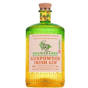 Gin Brazilian Pineapple 0,70lt Gunpowder