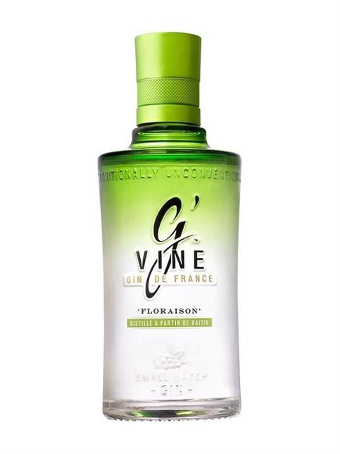 Gin Floraison 3,00lt G'Vine