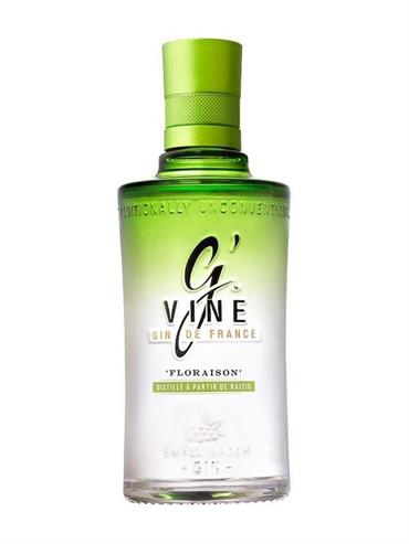 Gin Floraison 3,00lt G'Vine
