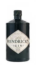 Gin 0,70lt Hendrick's
