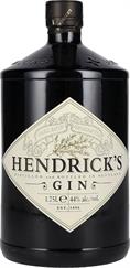 Gin 1,75lt Hendrick's