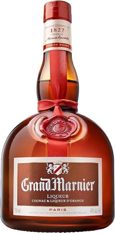 Cordon Rouge 0,70lt Grand Marnier
