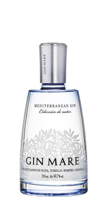 Gin 0,70lt Mare