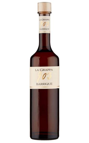 Grappa Affinata 903 0,70lt Bonaventura Maschio