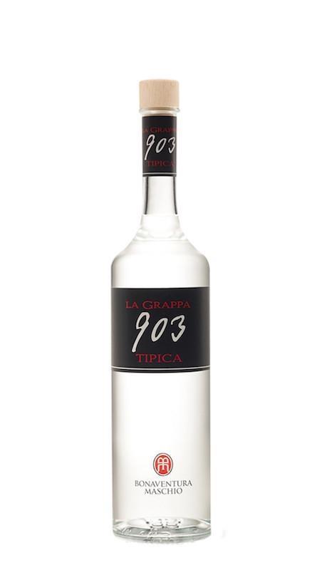 Grappa Tipica 903 0,70lt Bonaventura Maschio
