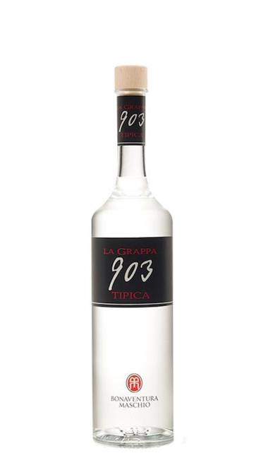 Grappa Tipica 903 0,70lt Bonaventura Maschio