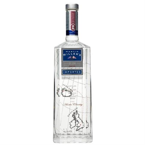 Gin 0,70lt Martin Miller's