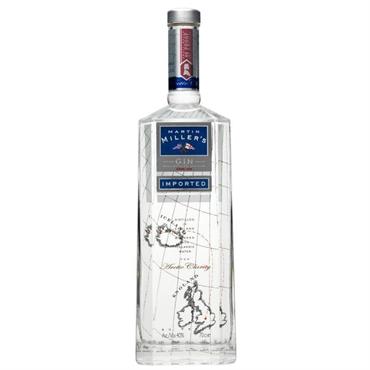 Gin 0,70lt Martin Miller's