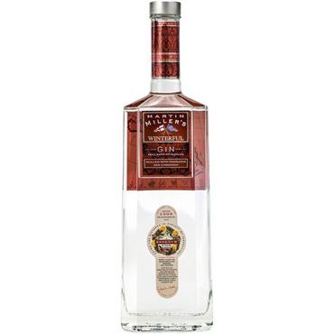 Gin Winterful 0,70lt Martin Miller's