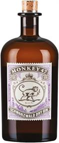 Gin 0,50lt Monkey