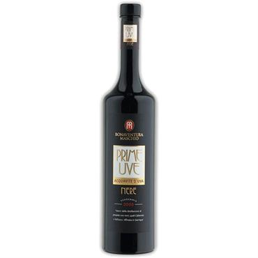 Acquavite Affinata Prime Uve Nera 0,70lt Bonaventura Maschio