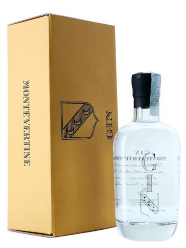 Gin 0,50lt Montevertine