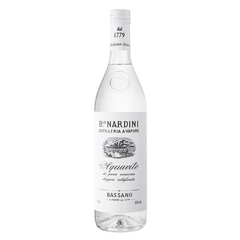 Acquavite Bianca 1,00lt Nardini