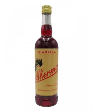 Alchermes 0,50lt Giarola