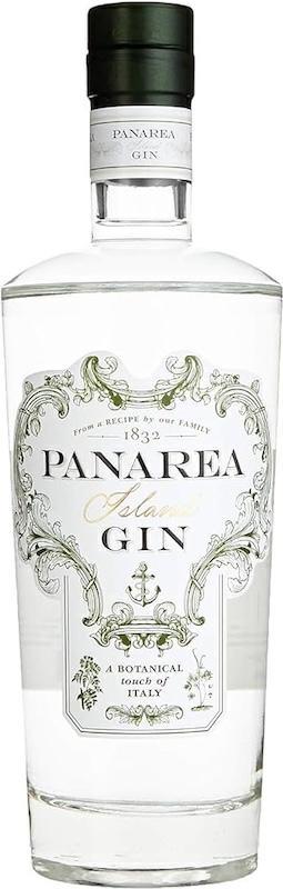 Gin Island 0,70lt Panarea