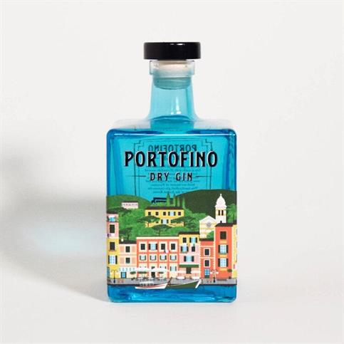 Gin 0,50lt Portofino