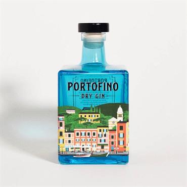 Gin 0,50lt Portofino
