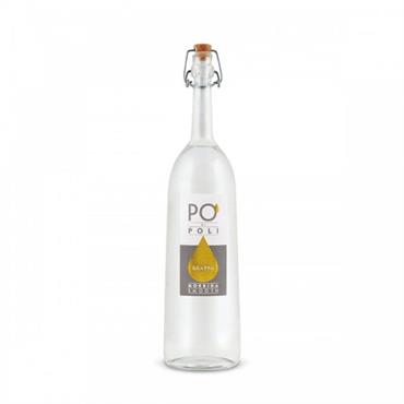 Grappa Smooth Moscato 0,70lt Jacopo Poli