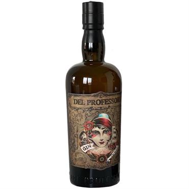 Gin A La Madame 0,70lt Del Professore