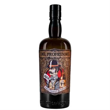 Gin Monsieur 0,70lt Del Professore