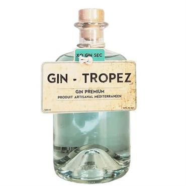 Gin 1,50 Tropez